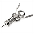 Hot selling Creative zinc-alloy wine opener kitchen tools stainless steel wine opener wine bottle opener